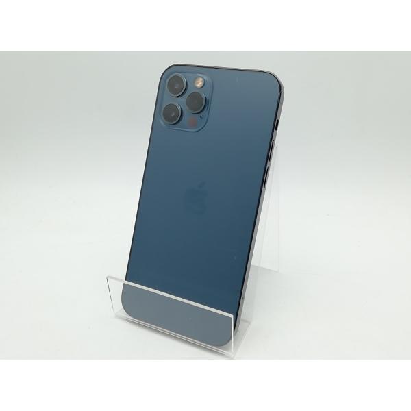 iPhone 12 【中古】Apple SoftBank 【SIMロック解除済み】 Pro 128GB