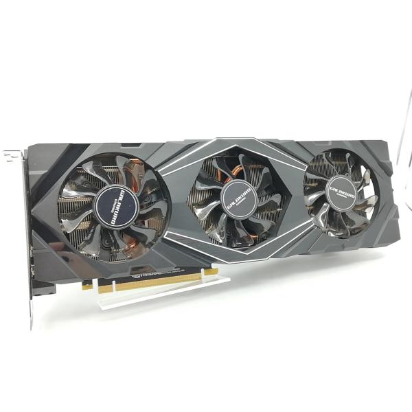 【送料込】中古 玄人志向 GG-RTX2080Ti-E11GB/TP 中古】玄人志向 GG-RTX2080Ti-E11GB/TP RTX2080Ti/11GB(GDDR6)/PCI-E