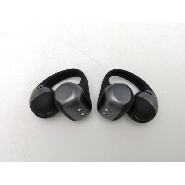 中古】Shokz OpenDots ONE SKZ-EP-000054 [ブラック]【ECセンター