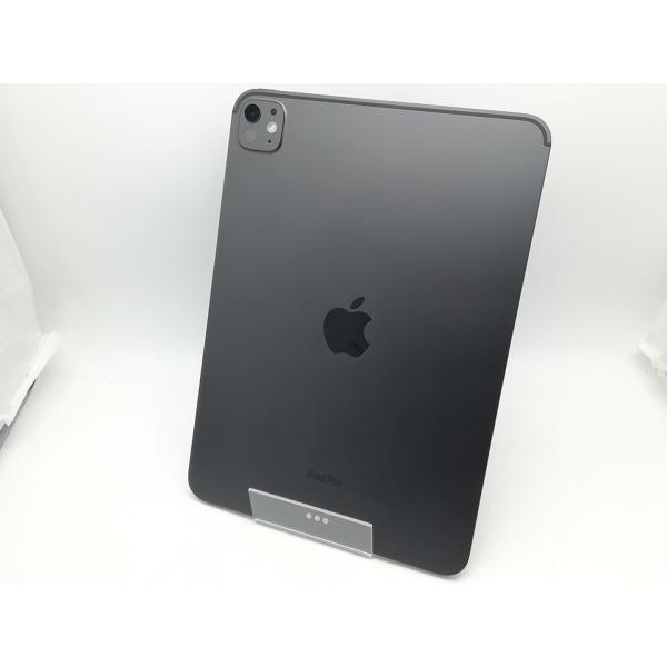 【開封済・未使用品】 iPad Pro 11-inch M4 256GB Wi-Fi モデル MVV83J/A 【早いもの勝ち】 Apple iPad Pro 11インチ Wi-Fi 256GB 2024年春モデル MVV83J/A