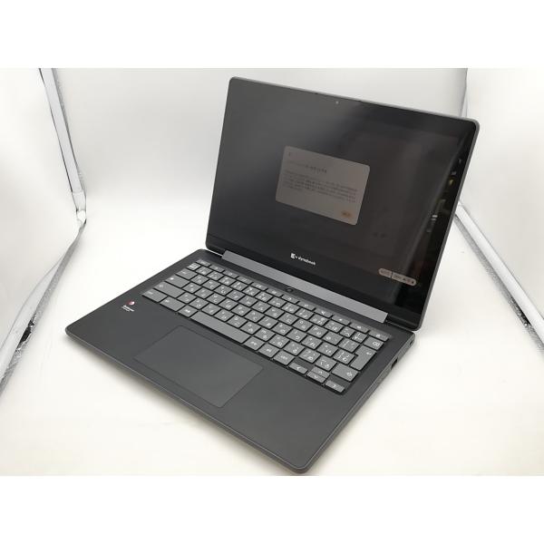 中古】Dynabook Dynabook Chromebook C1 BK Cool Black【柏】保証期間