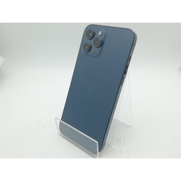 iPhone 12 【中古】Apple SoftBank 【SIMロック解除済み】 Pro Max