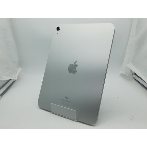 中古】Apple 海外版 【Wi-Fi】 iPad（第10世代/2022） 256GB シルバー