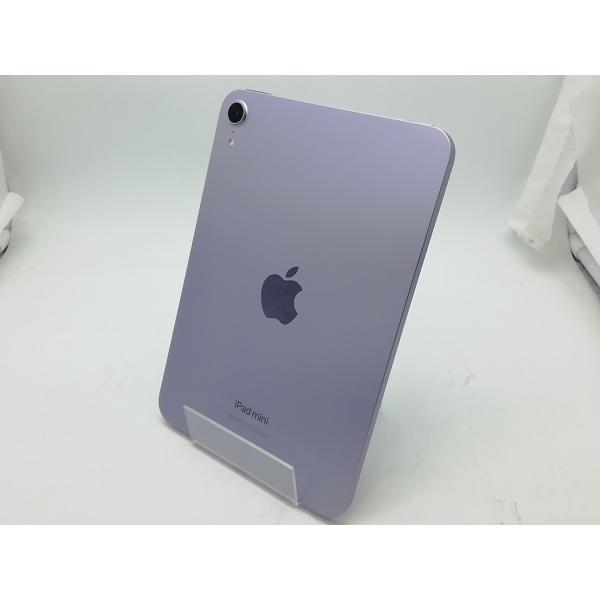 中古】Apple 【Wi-Fi】 iPad mini（A17Pro/2024） 128GB パープル