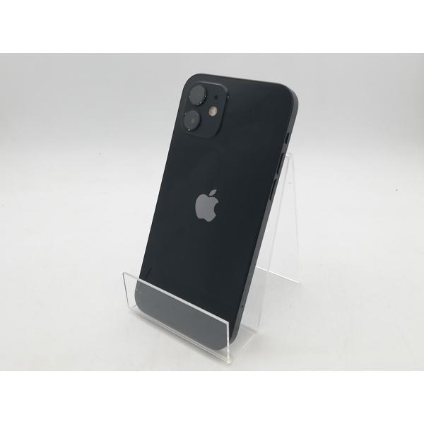 iPhone 12 【中古】Apple SoftBank 【SIMロック解除済み】 64GB