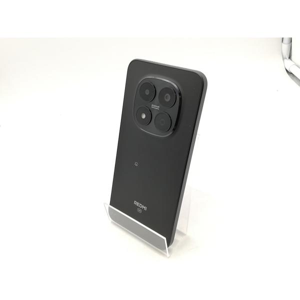 中古】Xiaomi 国内版 【SIMフリー】 Redmi Note 15 Pro 5G ブラック