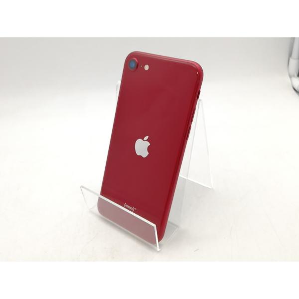 中古】Apple docomo 【SIMフリー】 iPhone SE（第3世代） 128GB