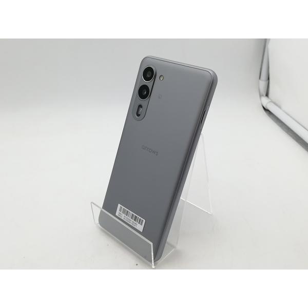 新品未開封 楽天版 arrows We2 Plus 8GB+256GB グレー 中古】FCNT 楽天モバイル 【SIMフリー】 arrows We2 Plus スレート