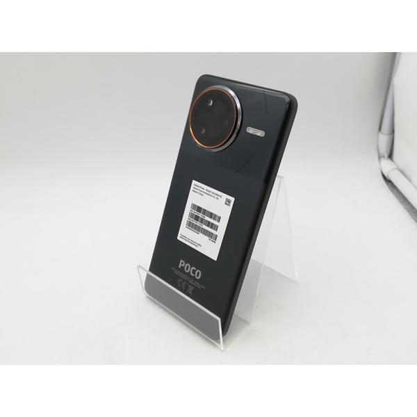 POCO F7 Ultra 12GB/256GB BLACK 国内版 新品未開封 中古】Xiaomi 【SIMフリー】 Poco F7 Ultra ブラック 12GB 256GB【柏