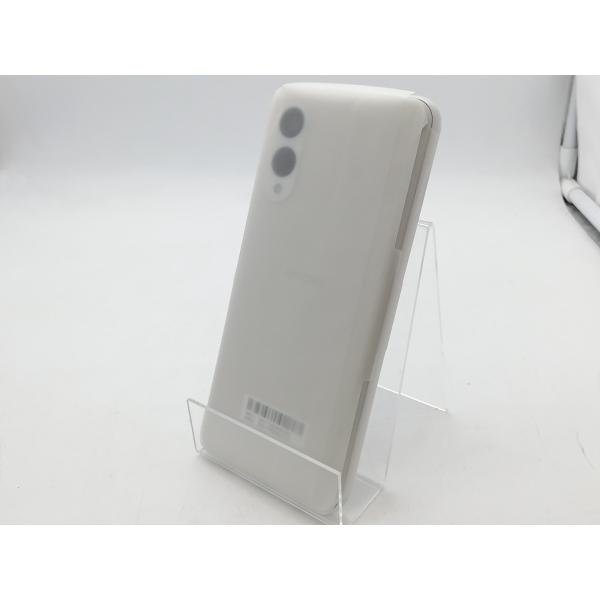未使用】FCNT SoftBank 【SIMフリー】 arrows We2 ミストホワイト 4GB