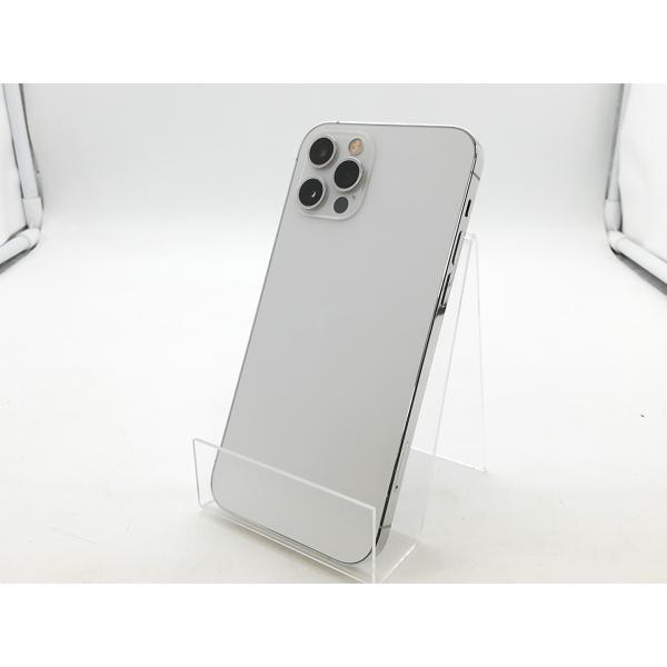 iPhone 12 【中古】Apple SoftBank 【SIMロック解除済み】 Pro 128GB
