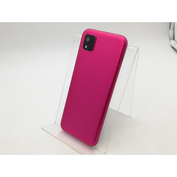中古】KYOCERA ymobile 【SIMフリー】 かんたんスマホ3 4GB 64GB