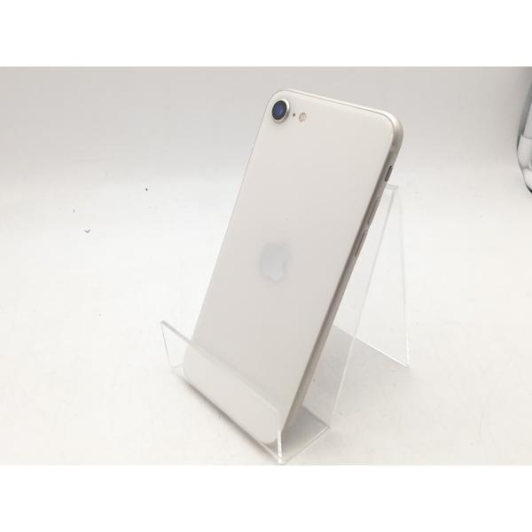 中古】Apple 国内版 【SIMフリー】 iPhone SE（第3世代） 256GB スター