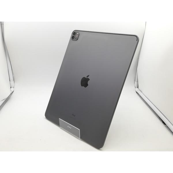 中古】Apple 【Wi-Fi】 12.9インチ iPad Pro（第5世代/2021） 512GB