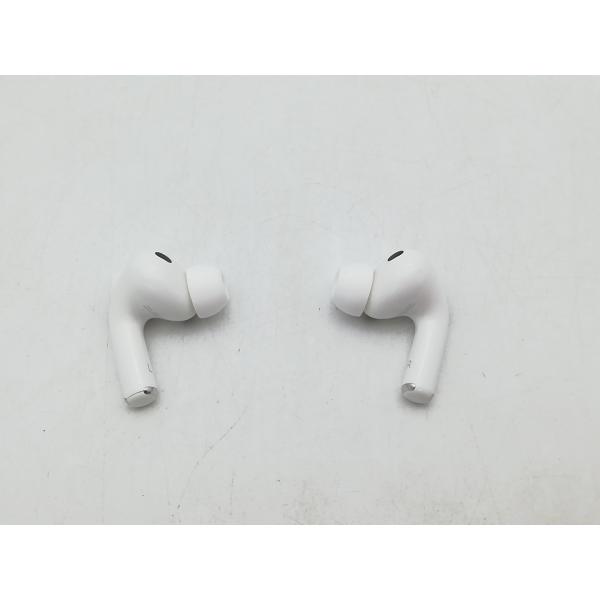 中古】Apple AirPods Pro 3 MFHP4J/A【柏】保証期間1ヶ月