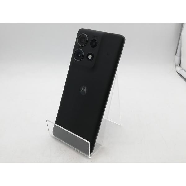 中古】MOTOROLA SoftBank 【SIMフリー】 motorola edge 50s pro