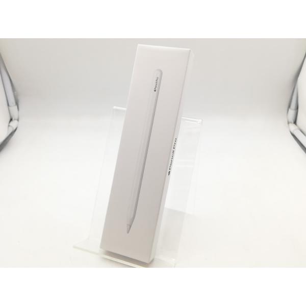 未使用】Apple Apple Pencil Pro MX2D3ZA/A【立川フロム中武】保証期間