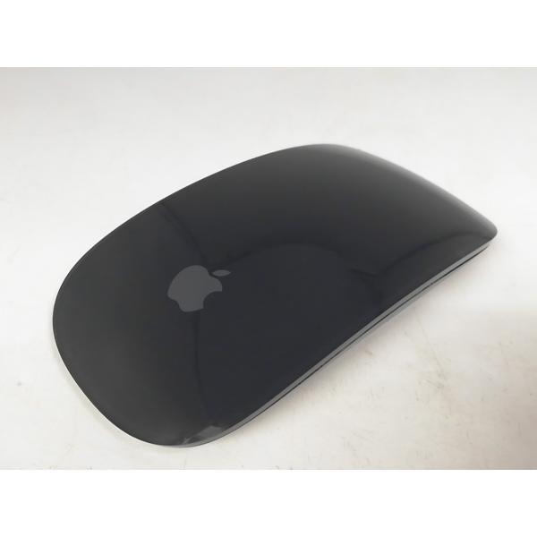 中古】Apple Magic Mouse 2 (2018) スペースグレイ MRME2J/A【柏】保証