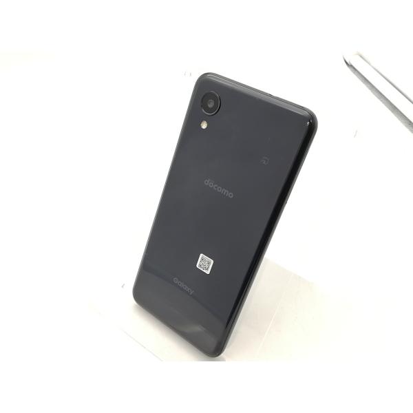 中古】SAMSUNG docomo 【SIMフリー】 Galaxy A23 5G 4GB 64GB SC-56C