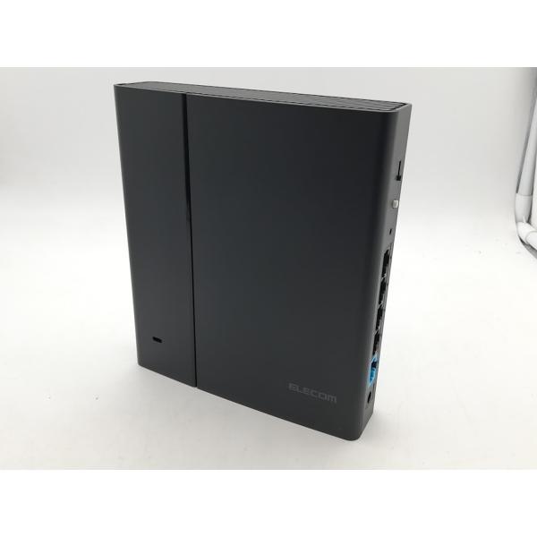 【中古】ELECOM WRC-2533GST2 11ac対応無線LANルータ/2018年10月【柏】保証期間１週間