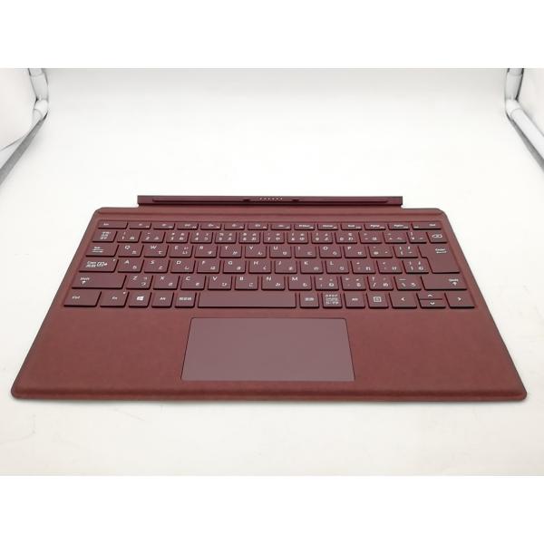 中古】Microsoft Surface Pro Signature タイプ カバー FFP-00059