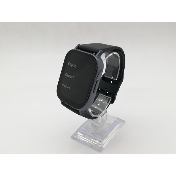 【中古】Xiaomi Redmi Watch 5 Lite ブラック【柏】保証期間１ヶ月【ランクC】