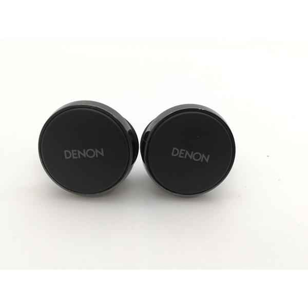 【中古】DENON PerL Pro AH-C15PL [ブラック]【柏】保証期間１ヶ月【ランクC】