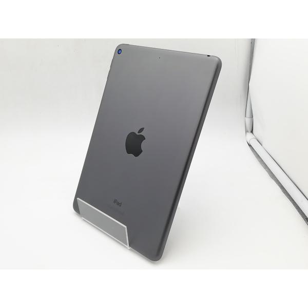 【中古】Apple 【Wi-Fi】 iPad mini（第5世代/2019） 64GB スペースグレイ MUQW2J/A【柏】保証期間１ヶ月【ランクC】
