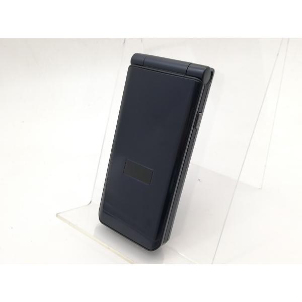 中古】FCNT docomo 【SIMフリー】 arrows ケータイ ベーシック F-41C