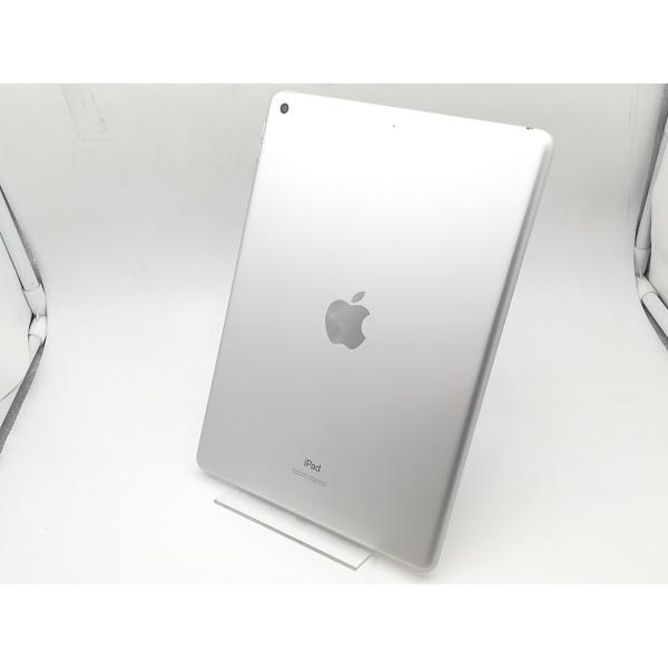 中古】Apple 【Wi-Fi】 iPad（第8世代/2020） 128GB シルバー MYLE2J/A