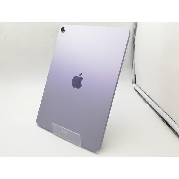 【中古】Apple 【Wi-Fi】 11インチ iPad Air（M3/2025) 128GB パープル MCA04J/A【柏】保証期間１ヶ月【ランクA】