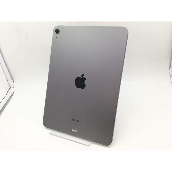 【中古】Apple 【Wi-Fi】 iPad Air（第5世代/2022） 64GB スペースグレイ MM9C3J/A【柏】保証期間１ヶ月【ランクA】
