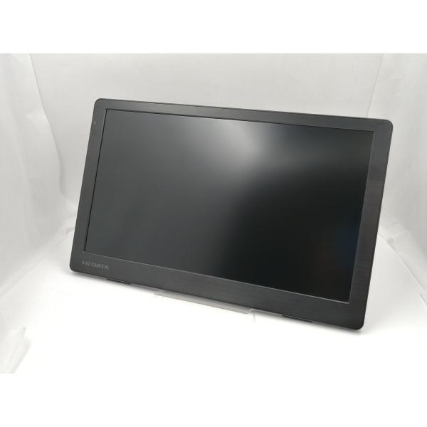 【新品未使用】I-O DATA モニター LCD-CF131XDB-M LCD-CF131XDB-M | 広視野角ADSパネル採用 13.3型フルHD対応