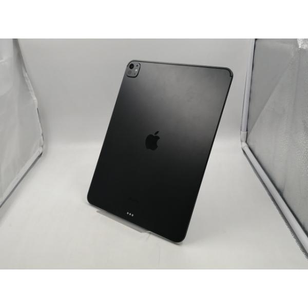 中古】Apple iPad Pro 13インチ（第1世代/M4/2024） Wi-Fiモデル