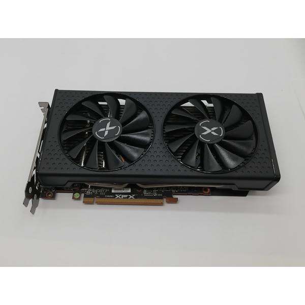 中古】XFX SPEEDSTER SWFT210 RX 6600 8GB Core（RX-66XL8LFDQ