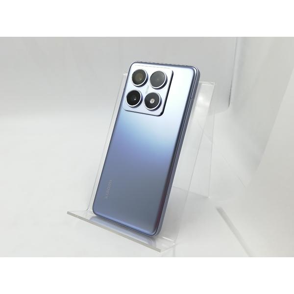 未開封Xiaomi 14T Pro 12G/256G 国内版SIMフリー 中古】Xiaomi 国内版 【SIMフリー】 Xiaomi 14T Pro 12GB 256GB チタン