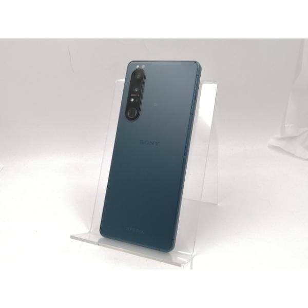 中古】SONY 国内版 【SIMフリー】 Xperia 1 III フロスト 中古】SONY 国内版 【SIMフリー】 Xperia 1 III フロスト