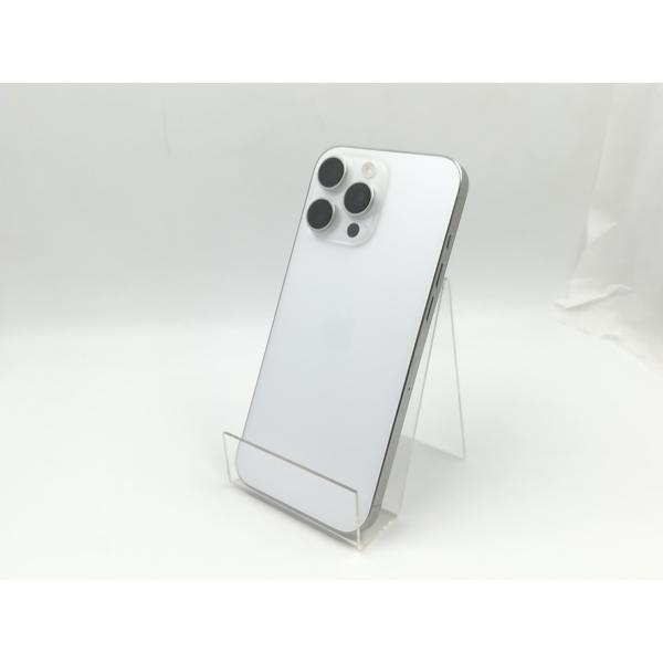 超美品 iPhone16 Pro Max 256GB ホワイトチタニウム 中国版 quality-shop_m-16promax-256gb-