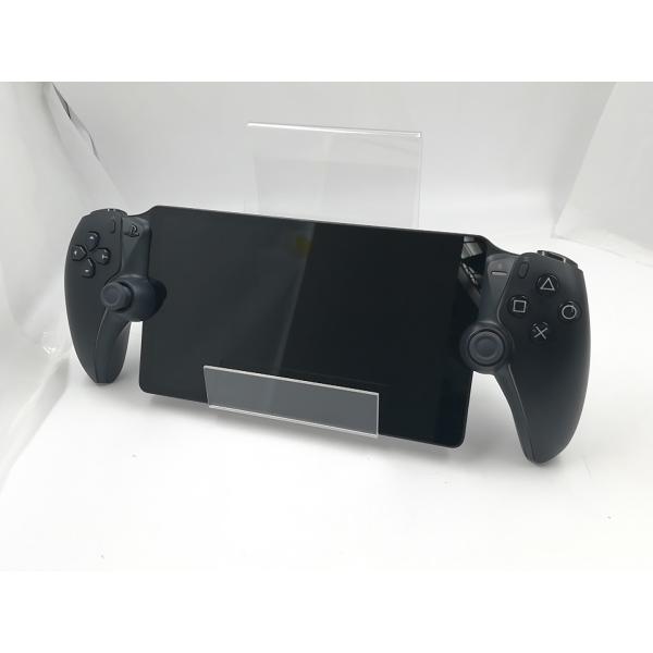 中古】SONY PlayStation Portal リモートプレーヤー CFIJ-18001