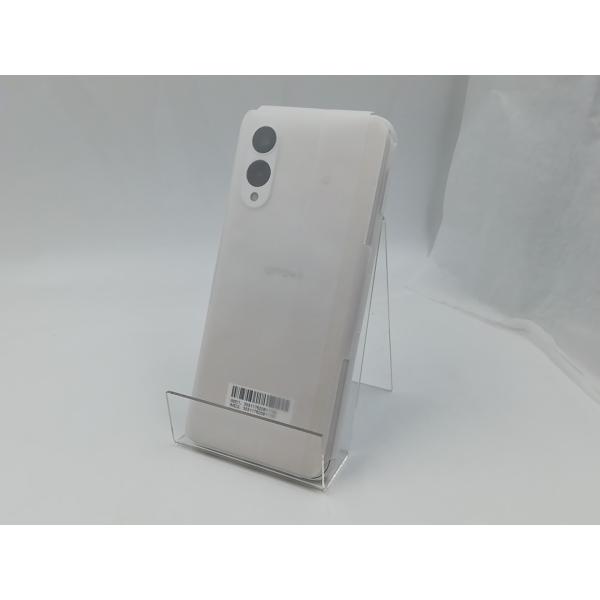 未使用】FCNT SoftBank 【SIMフリー】 arrows We2 ミスト