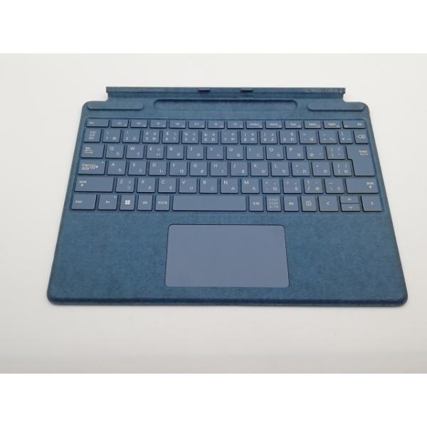 中古Microsoft Surface Pro 8+スリムペン2+キーボード janpara_219055422-219