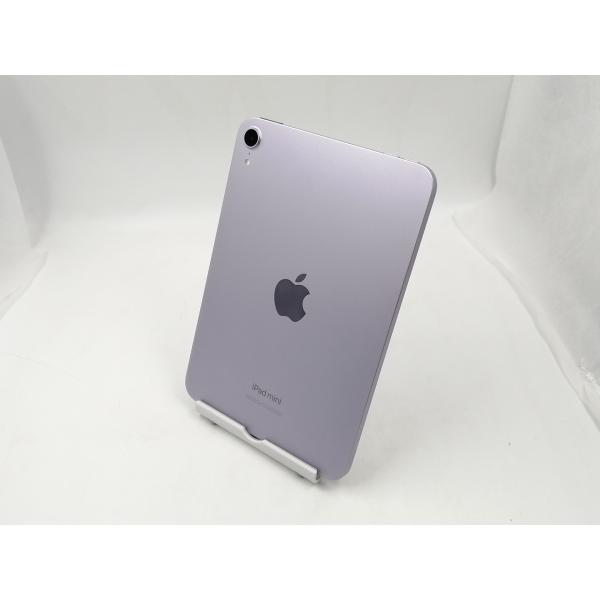 中古】Apple 【Wi-Fi】 iPad mini（A17Pro/2024） 128GB パープル