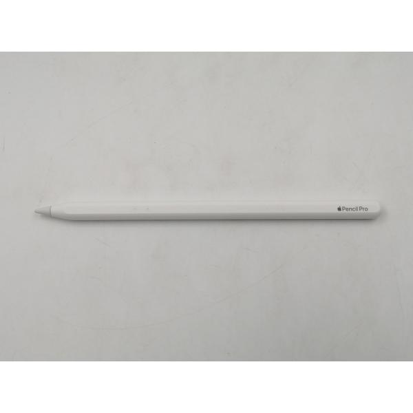 中古】Apple Apple Pencil Pro MX2D3ZA/A【千葉】保証期間1週間