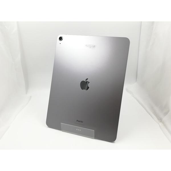 中古】Apple 【Wi-Fi】 13インチ iPad Air（M2/2024） 256GB スペース
