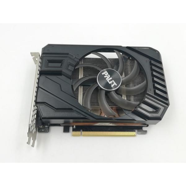 PALIT GTX1660super 【使用期間9ヶ月】 Palit Products
