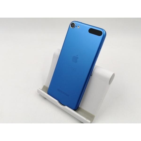 【Apple】iPod touch 第7世代 32GB MVHU2J/A ブルー 中古】Apple iPod touch 32GB ブルー MVHU2J/A (2019/第7世代