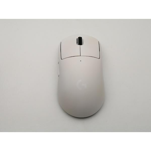 中古】Logicool PRO X SUPERLIGHT Wireless Gaming Mouse G-PPD-003WL