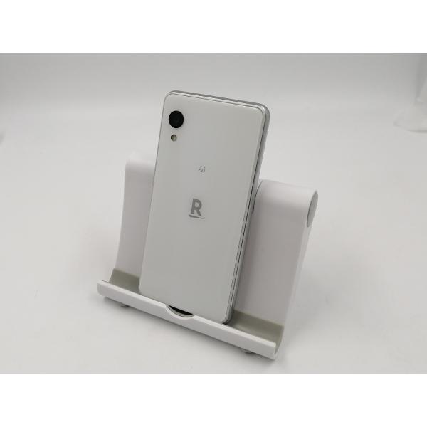 中古】楽天 楽天モバイル 【SIMフリー】 Rakuten Mini クール