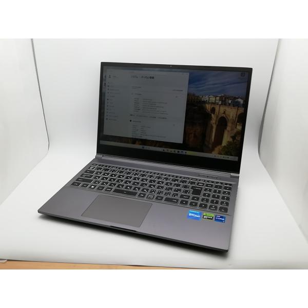 中古】THIRDWAVE raytrek R5-RL5【i7-13700H 16G 1T(SSD) RTX4050(M