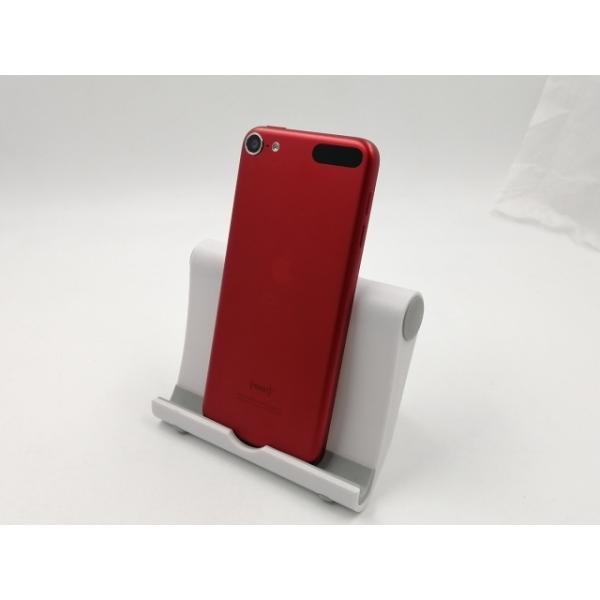 中古】Apple iPod touch 32GB レッド MVHX2J/A (2019/第7世代)【千葉